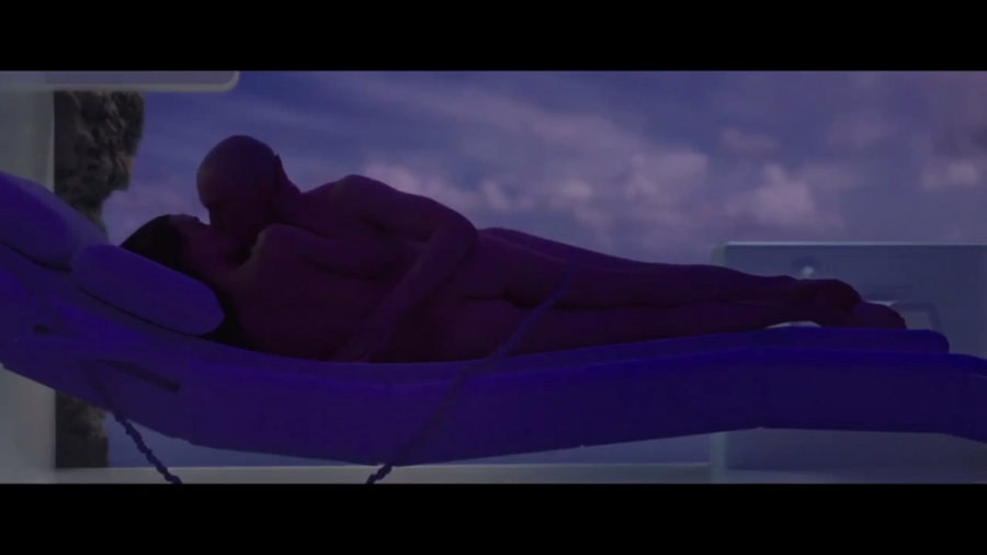 复生实验剧照的剧照