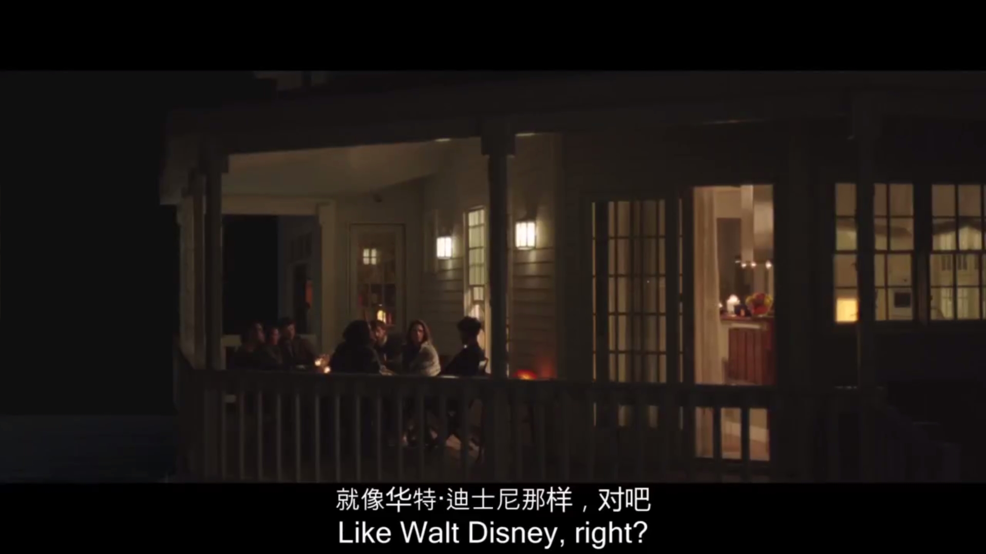 复生实验剧照的剧照