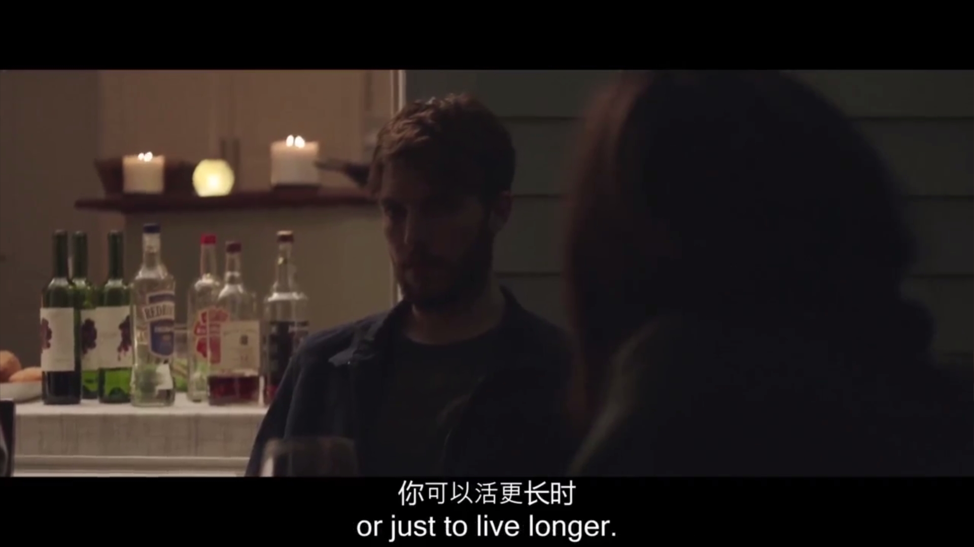 复生实验剧照的剧照