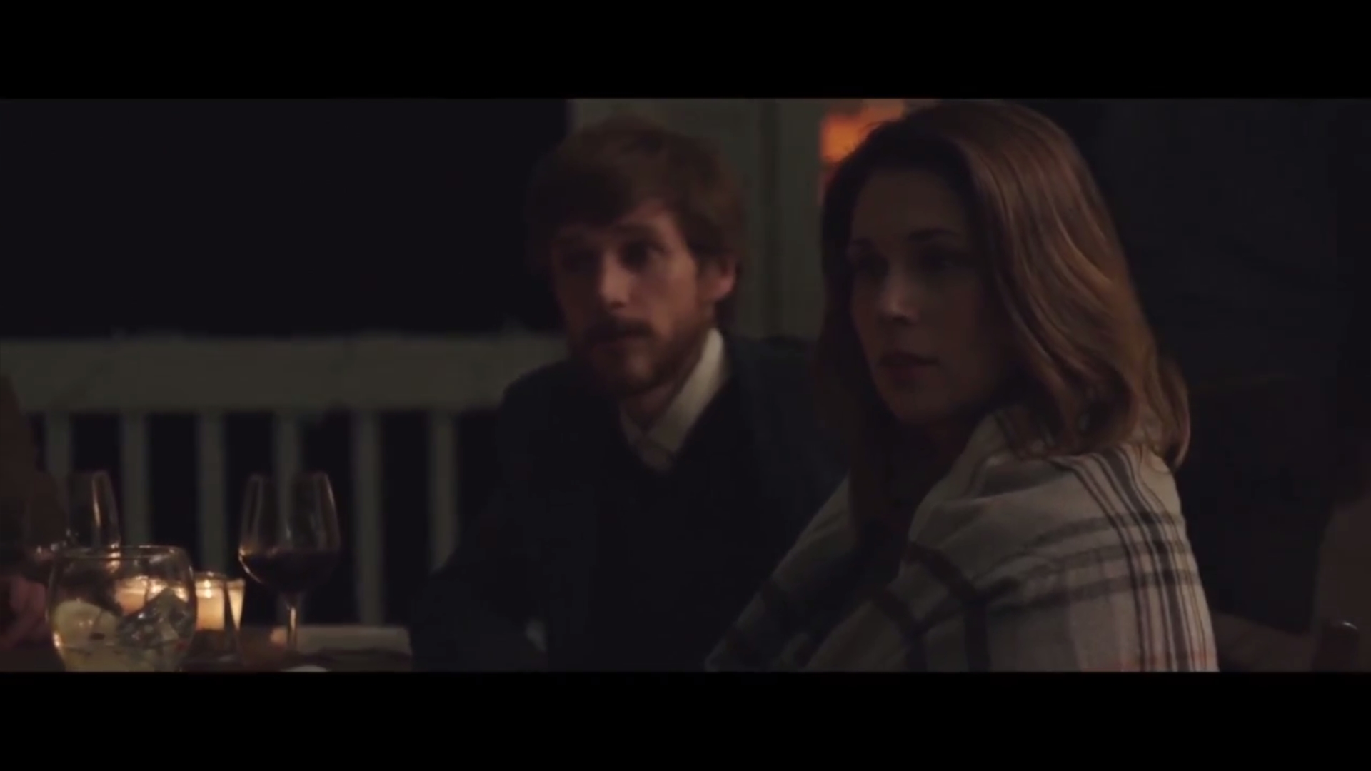 复生实验剧照的剧照