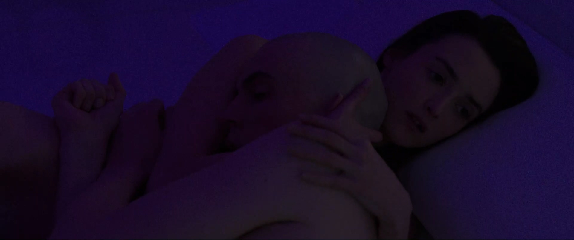 复生实验剧照的剧照