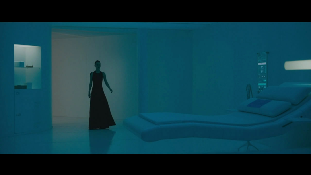 复生实验剧照的剧照