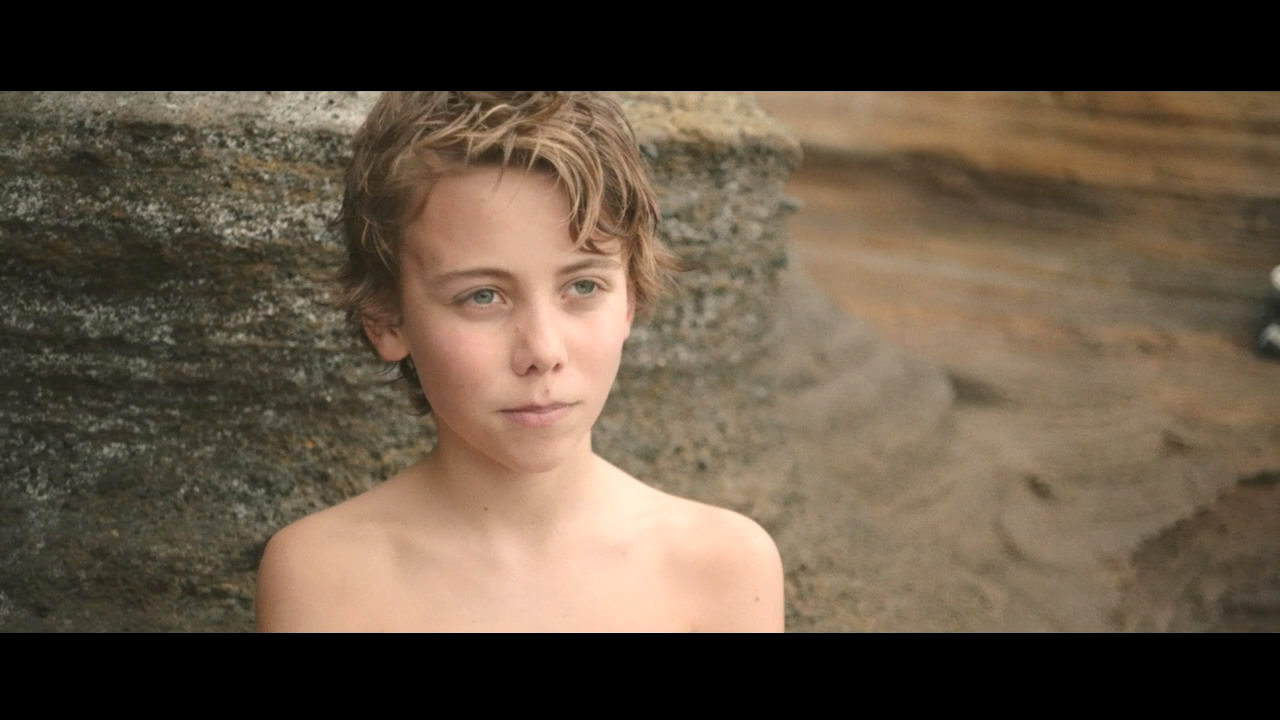 复生实验剧照的剧照