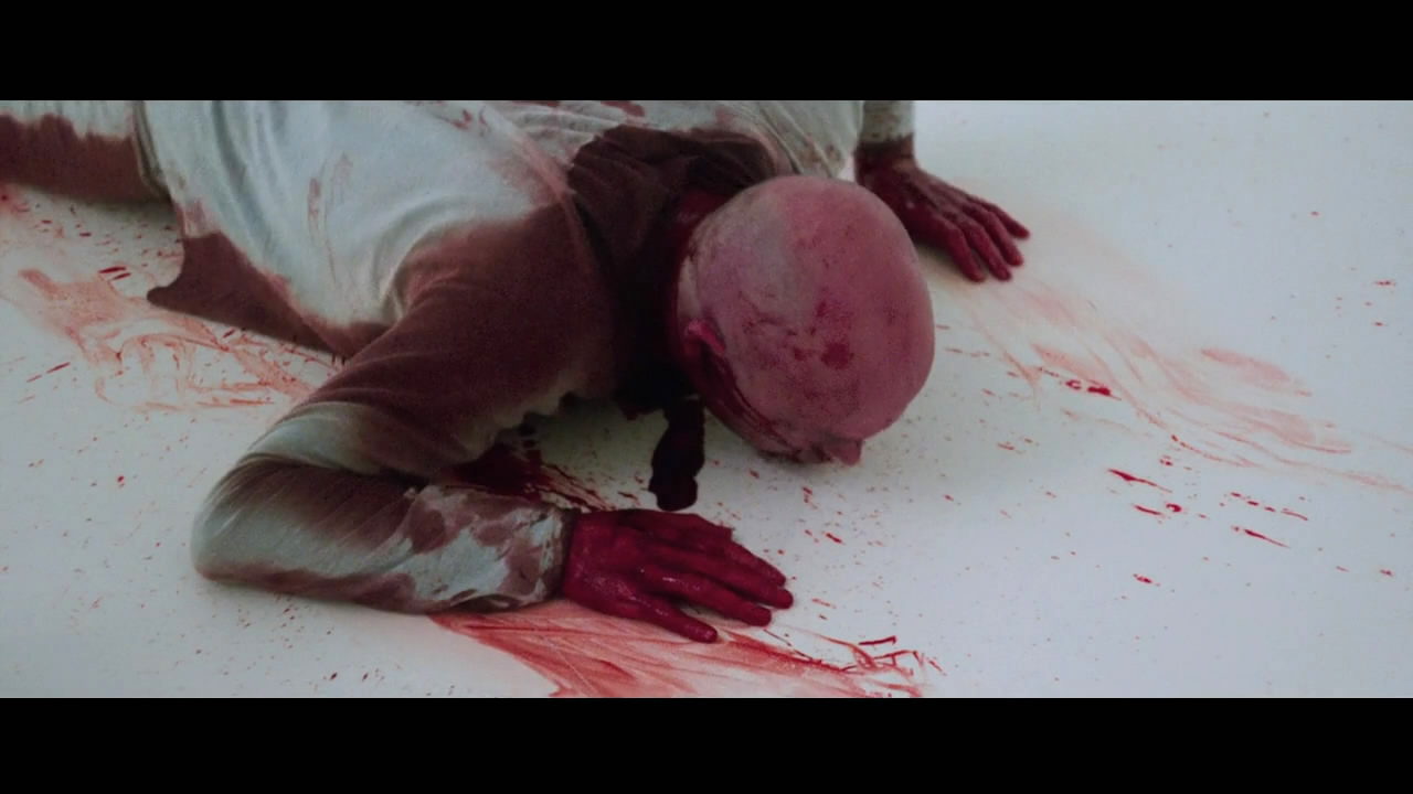 复生实验剧照的剧照