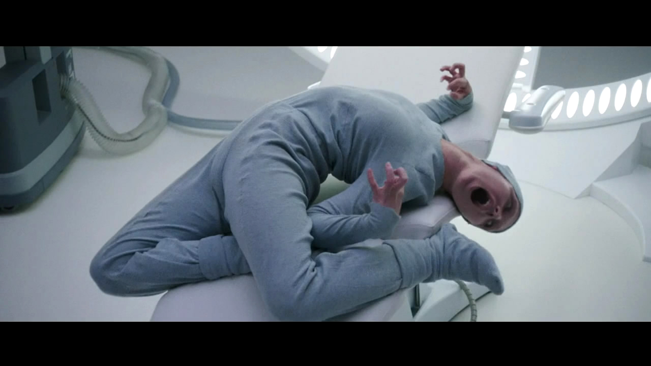 复生实验剧照的剧照