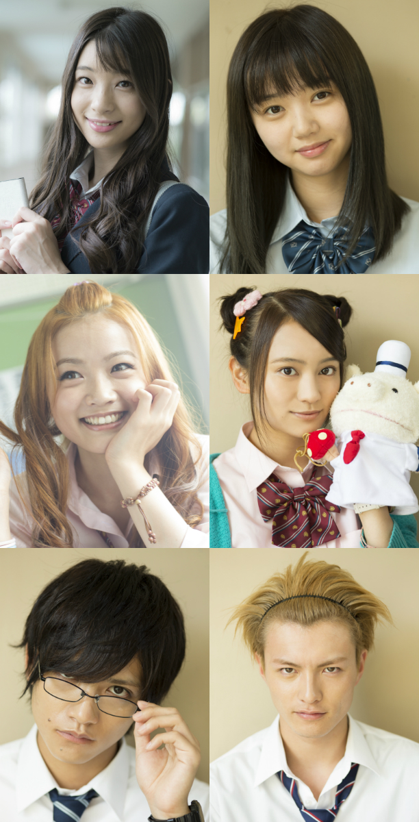 伤痕累累的恶魔剧照的剧照