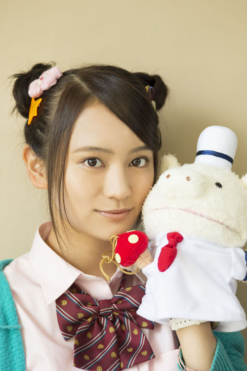 伤痕累累的恶魔剧照的剧照