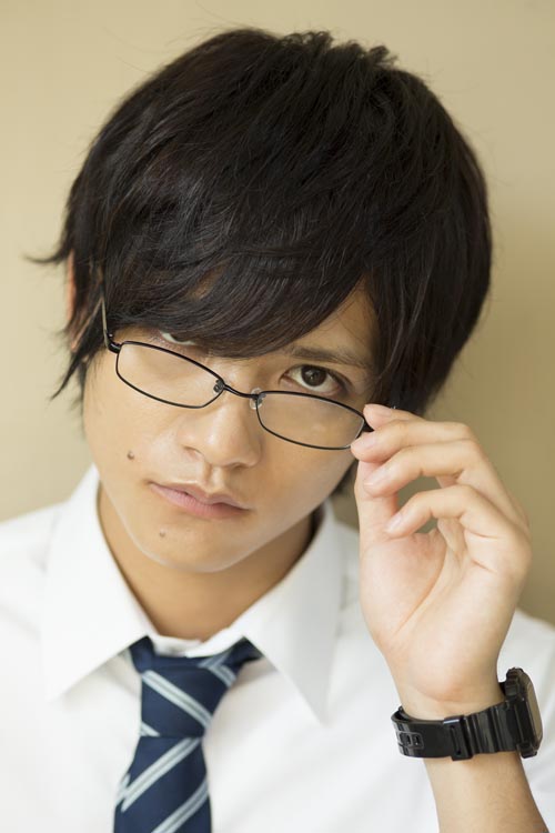 伤痕累累的恶魔剧照的剧照