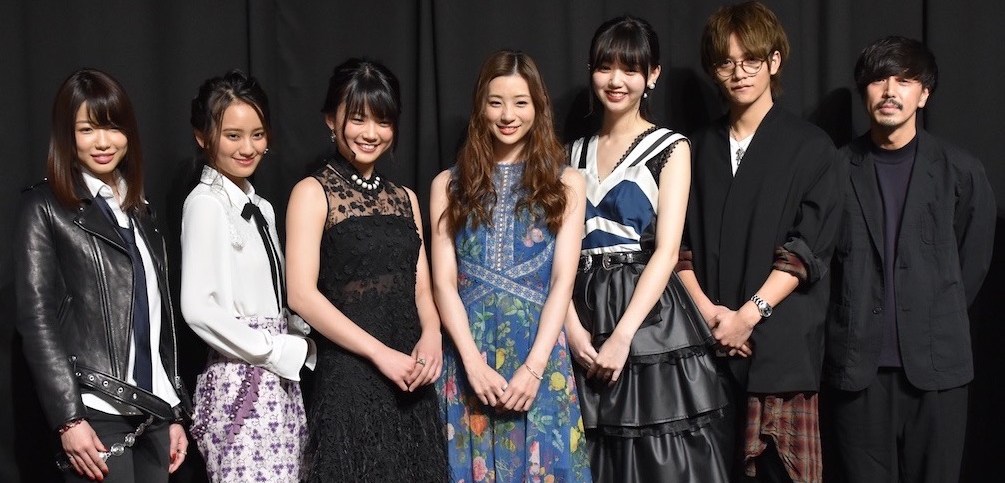 伤痕累累的恶魔剧照的剧照