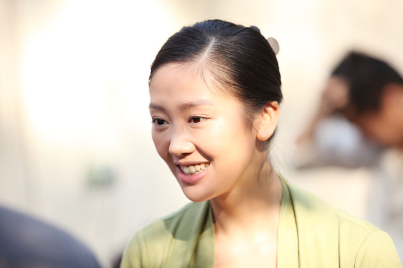 我的“狐朋狗友”剧照的剧照