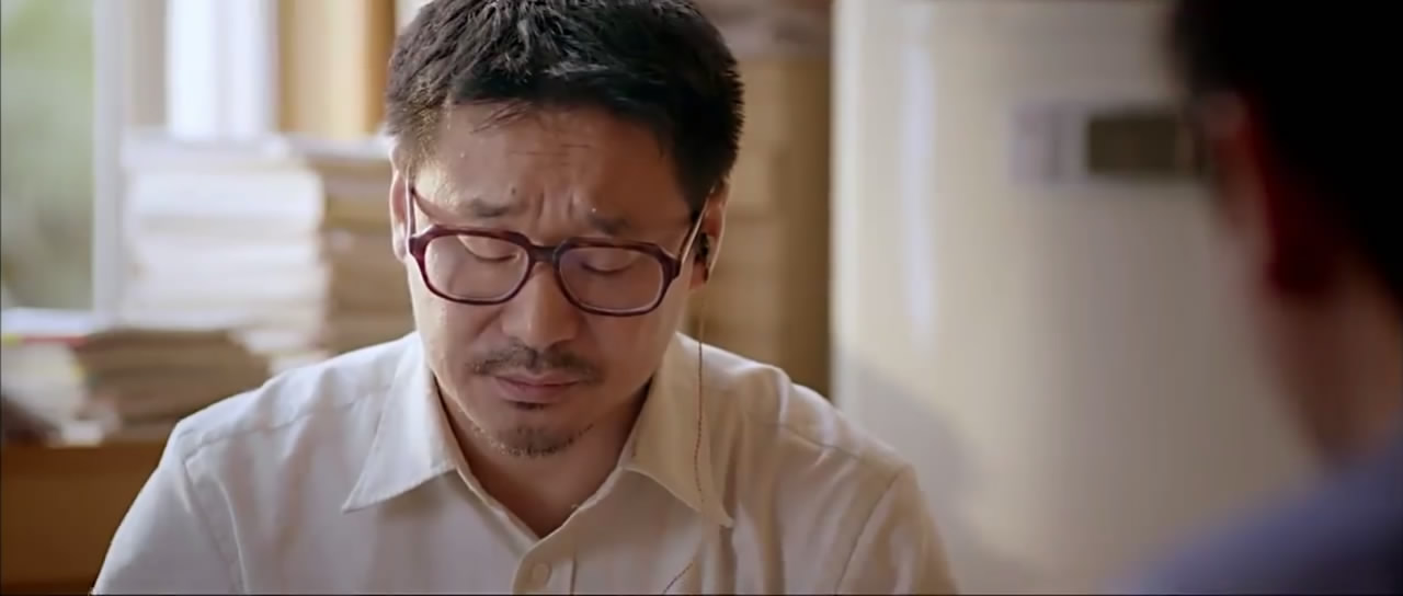 我的“狐朋狗友”剧照的剧照