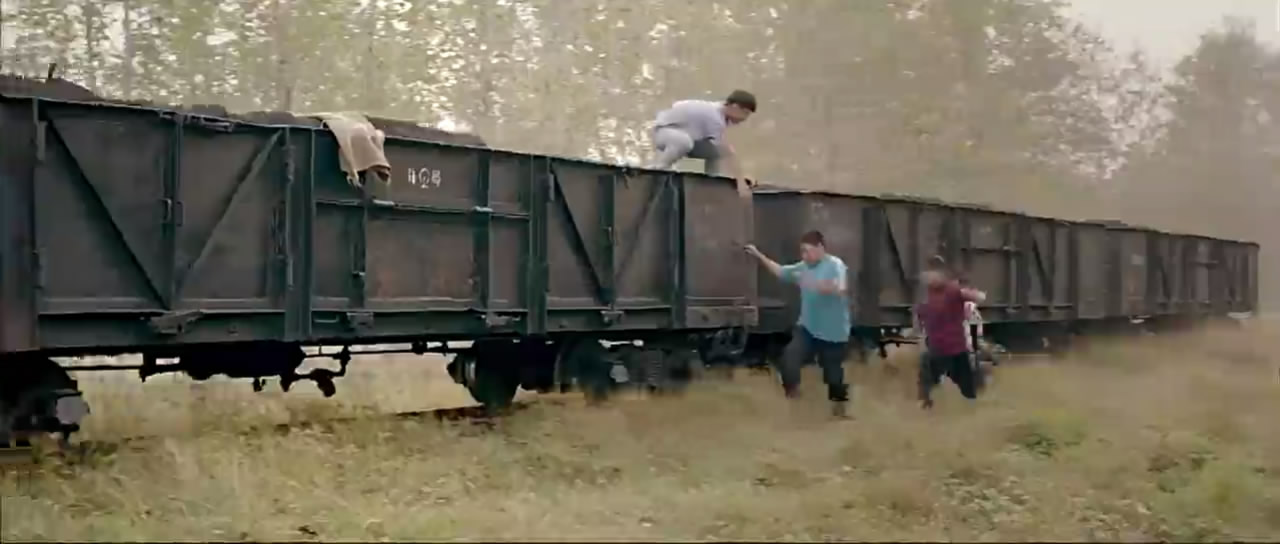 我的“狐朋狗友”剧照的剧照