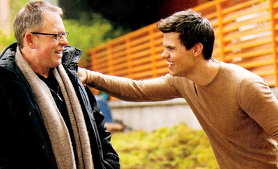 暮光之城4：破晓(下)剧照的剧照