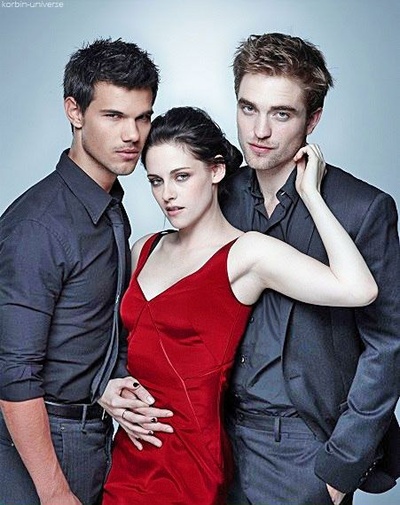 暮光之城4：破晓(下)剧照的剧照