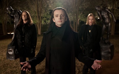 暮光之城4：破晓(下)剧照的剧照