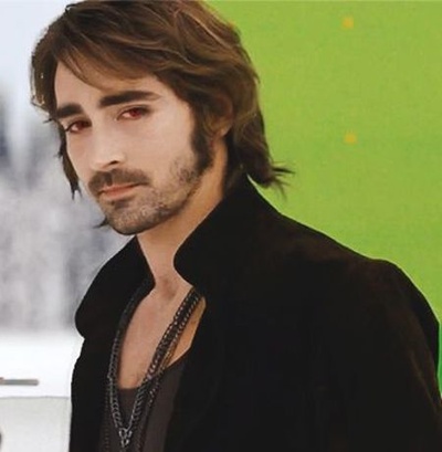 暮光之城4：破晓(下)剧照的剧照