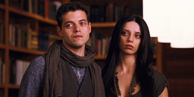 暮光之城4：破晓(下)剧照的剧照