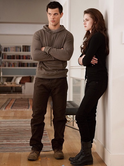 暮光之城4：破晓(下)剧照的剧照