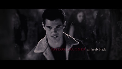 暮光之城4：破晓(下)剧照的剧照