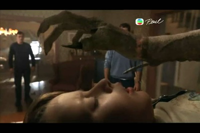 天兆剧照的剧照