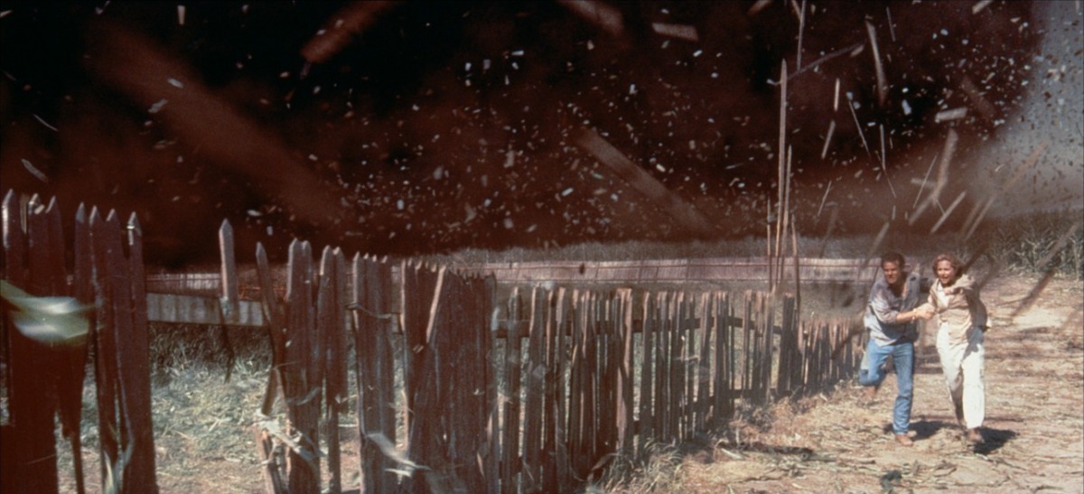 龙卷风剧照的剧照