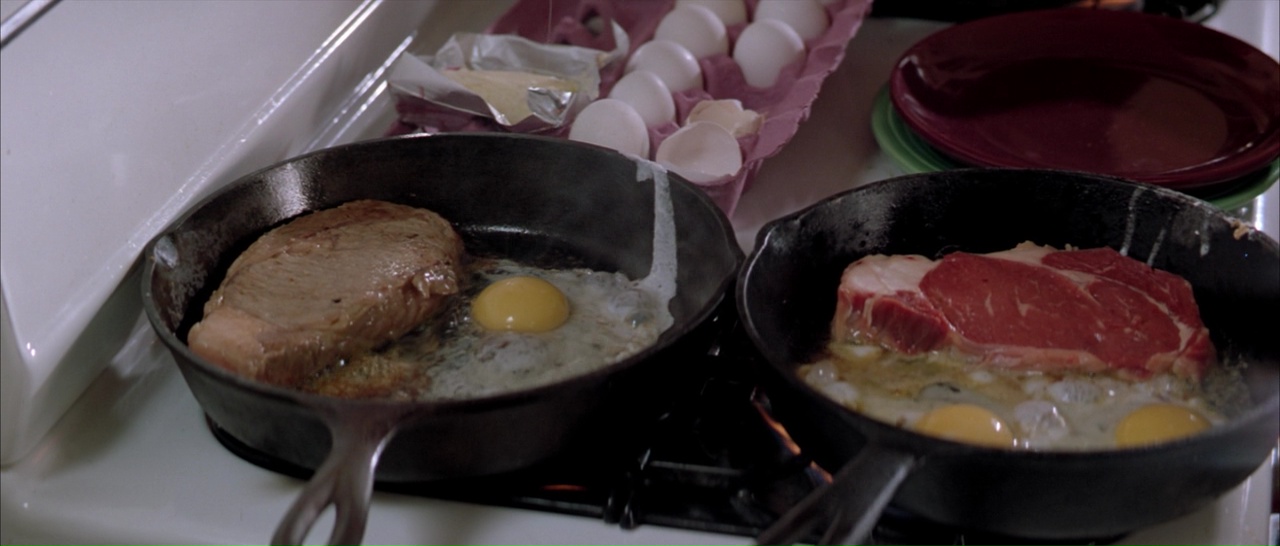 龙卷风剧照的剧照