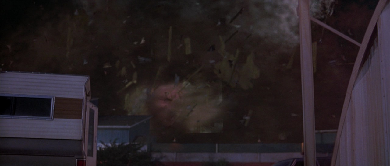 龙卷风剧照的剧照