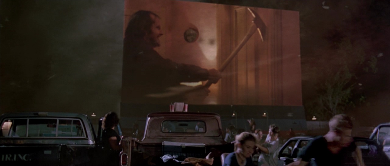 龙卷风剧照的剧照