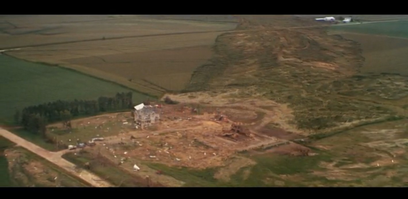龙卷风剧照的剧照
