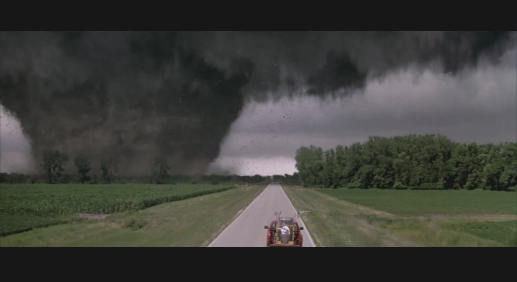 龙卷风剧照的剧照