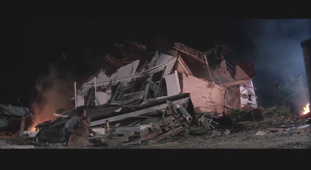 龙卷风剧照的剧照