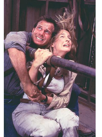 龙卷风剧照的剧照