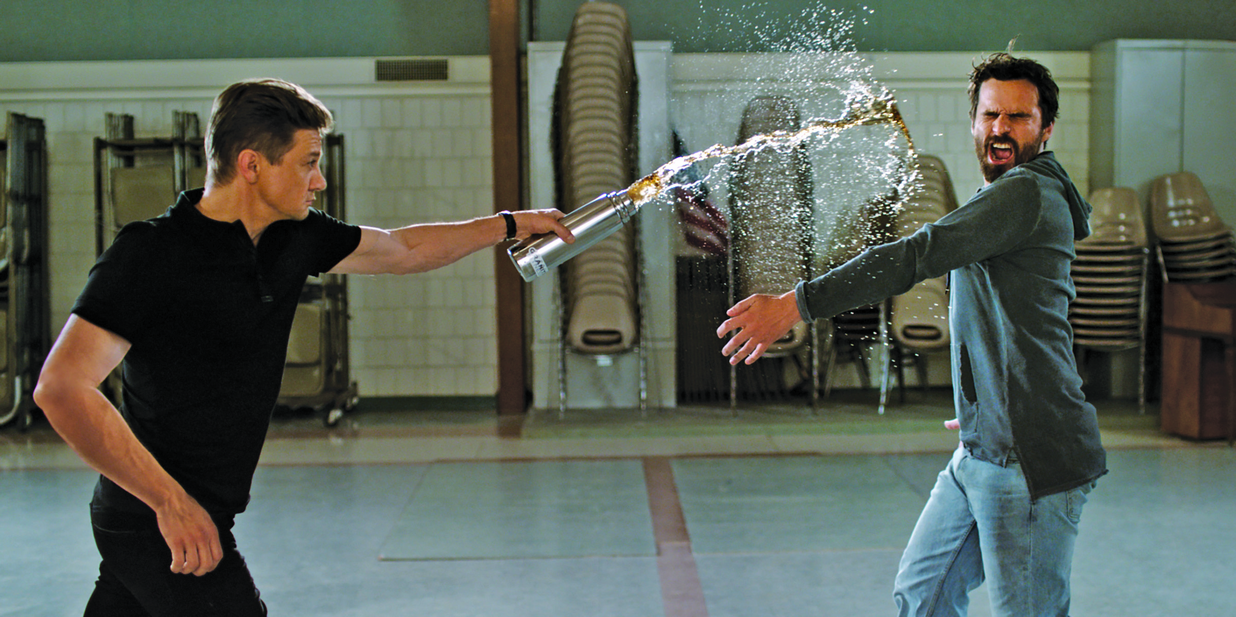 抓人游戏剧照的剧照