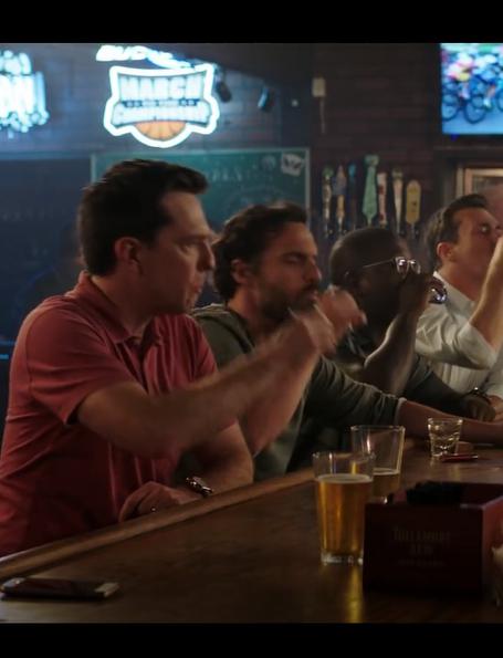 抓人游戏剧照的剧照