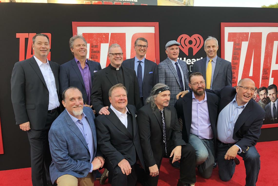 抓人游戏剧照的剧照