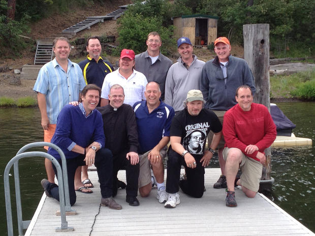 抓人游戏剧照的剧照