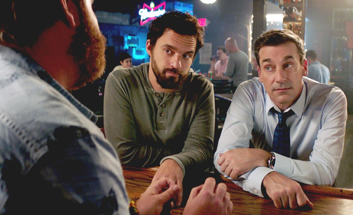 抓人游戏剧照的剧照