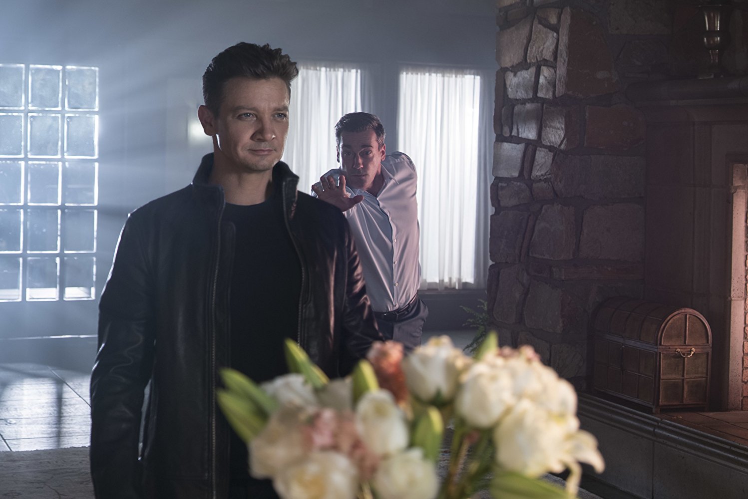 抓人游戏剧照的剧照