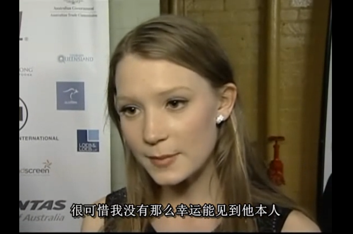 致希斯·莱杰剧照的剧照