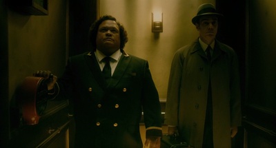 沉默37人剧照的剧照