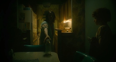 沉默37人剧照的剧照