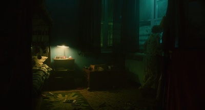 沉默37人剧照的剧照