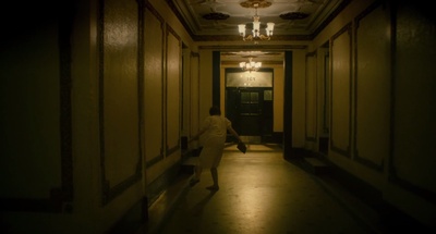 沉默37人剧照的剧照