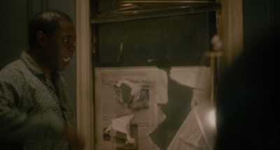 沉默37人剧照的剧照