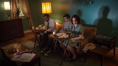 沉默37人剧照的剧照