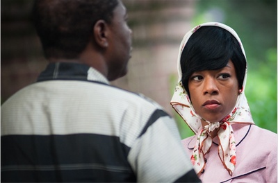 沉默37人剧照的剧照