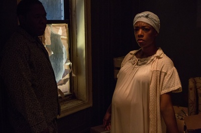 沉默37人剧照的剧照