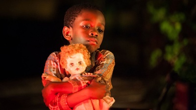 沉默37人剧照的剧照