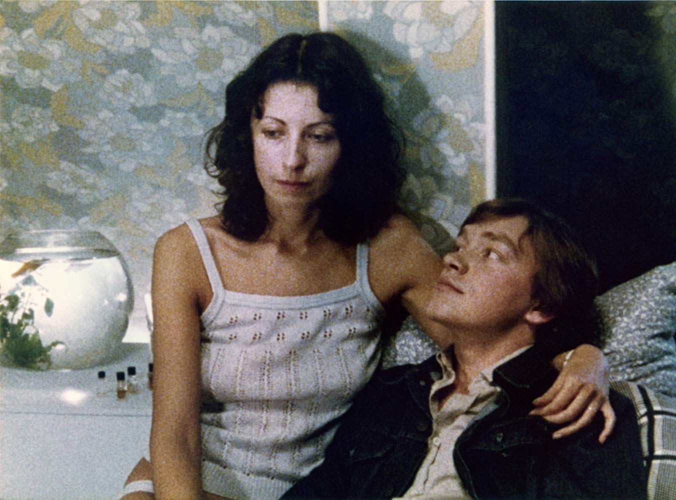 飞行员的妻子剧照的剧照