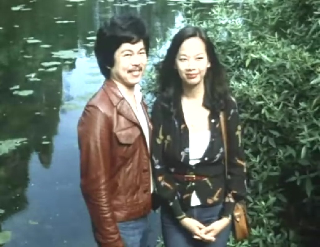 飞行员的妻子剧照的剧照